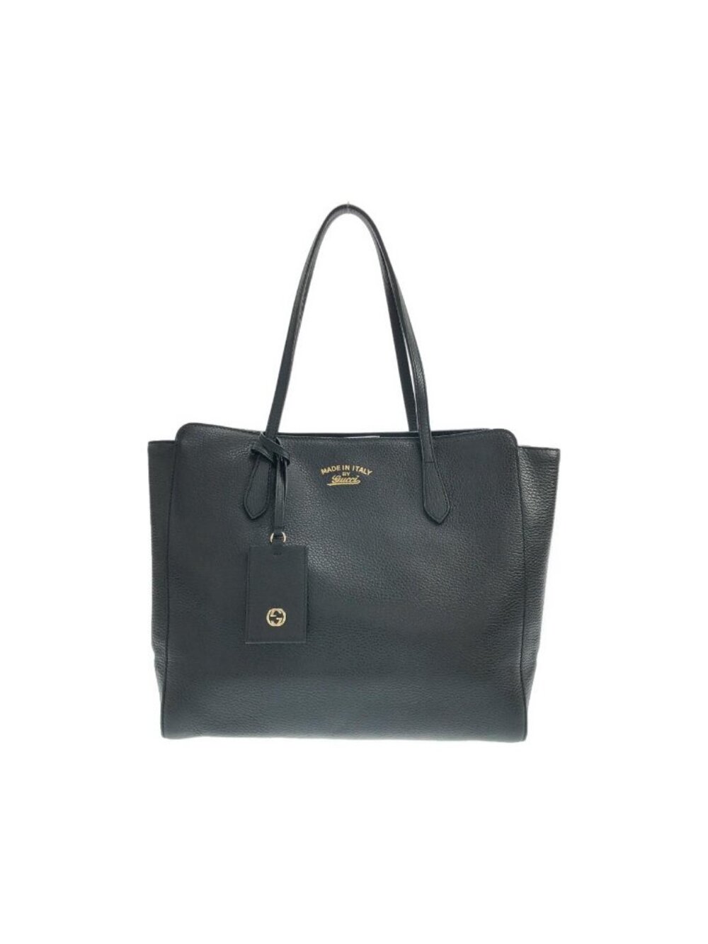 Gucci Bag Handbag Black